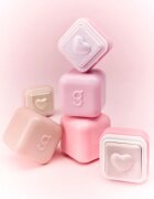 Colorgram Milk Bling Heartlighter rozjasňovač pro dokonalý vzhled odstín 07 Buttercup Ivory 2.2 g