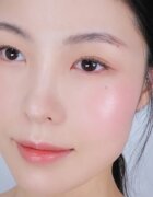 Colorgram Multi Jelly Stick tvářenka s rozjasňovačem s gelovou texturou odstín 01 Clear Jelly 5 g