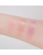 Colorgram Multi Jelly Stick tvářenka s rozjasňovačem s gelovou texturou odstín 02 Tangerine Jelly 5 g