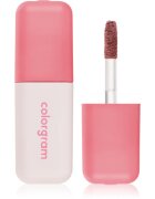 Colorgram Nude Blur Tint matná barva na rty s hydratačním účinkem odstín 07 Geek Rose 5 g