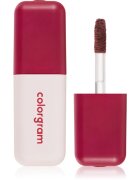 Colorgram Nude Blur Tint matná barva na rty s hydratačním účinkem odstín 12 Bloody Plum 5 g