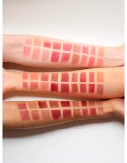Colorgram Nude Blur Tint matná barva na rty s hydratačním účinkem odstín 12 Bloody Plum 5 g