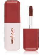 Colorgram Nude Blur Tint matná barva na rty s hydratačním účinkem odstín 13 Burnt Marron 5 g