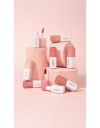 Colorgram Nude Blur Tint matná barva na rty s hydratačním účinkem odstín 13 Burnt Marron 5 g
