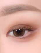 Colorgram Pin Point Eyeshadow Palette paletka očních stínů pro dokonalý vzhled odstín 01 Peach+Coral 9.9 g