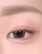 Colorgram Pin Point Eyeshadow Palette paletka očních stínů pro dokonalý vzhled odstín 01 Peach+Coral 9.9 g