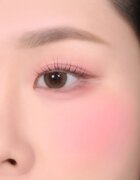 Colorgram Pin Point Eyeshadow Palette paletka očních stínů pro dokonalý vzhled odstín 02 Pink+Mauve 9.9 g