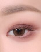 Colorgram Pin Point Eyeshadow Palette paletka očních stínů pro dokonalý vzhled odstín 02 Pink+Mauve 9.9 g