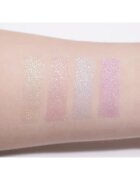 Colorgram Tintin Dory Eyeshadow Palette paletka očních stínů a rozjasňovačů odstín 4 g