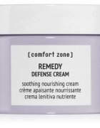 Comfort Zone Remedy Defense Cream zklidňující a vyživující krém 60 ml