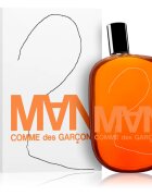 Comme des Garçons 2 Man toaletní voda pro muže 100 ml