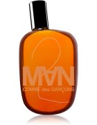 Comme des Garçons 2 Man toaletní voda pro muže 50 ml