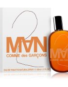 Comme des Garçons 2 Man toaletní voda pro muže 50 ml