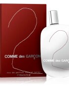 Comme des Garçons 2 parfémovaná voda unisex 100 ml