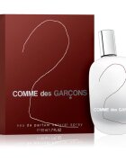 Comme des Garçons 2 parfémovaná voda unisex 50 ml