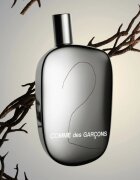 Comme des Garçons 2 parfémovaná voda unisex 50 ml