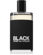 Comme des Garçons Black toaletní voda unisex 100 ml