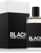 Comme des Garçons Black toaletní voda unisex 100 ml