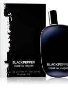 Comme des Garçons Blackpepper parfémovaná voda unisex 100 ml