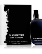 Comme des Garçons Blackpepper parfémovaná voda unisex 50 ml