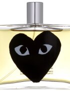 Comme des Garçons Play Black toaletní voda unisex 100 ml