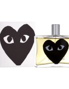 Comme des Garçons Play Black toaletní voda unisex 100 ml