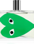 Comme des Garçons Play Green toaletní voda unisex 100 ml