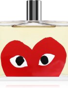 Comme des Garçons Play Red toaletní voda unisex 100 ml
