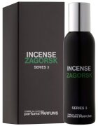 Comme des Garçons Series 3 Incense Zagorsk toaletní voda unisex 50 ml