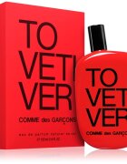 Comme des Garçons To Vetiver parfémovaná voda unisex 100 ml