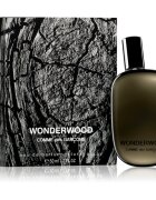 Comme des Garçons Wonderwood parfémovaná voda pro muže 50 ml