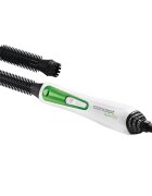 Concept Beautiful KF1310 kulmofén White + green 1 ks