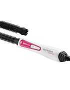 Concept Beautiful KF1310 kulmofén White + pink 1 ks