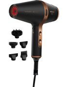 Concept Elite Ionic Infrared Boost VV6030 fén na vlasy 1 ks