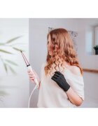 Concept GLAM Style KK2125 kónická kulma na vlasy 1 ks