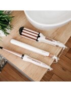 Concept GLAM Style VZ2110 žehlička na vlasy 1 ks