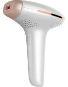 Concept IL3020 IPL Perfect Skin IPL epilátor na tělo tvář oblast bikin a podpaží White and rosegold 1 ks