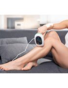 Concept IL3020 IPL Perfect Skin IPL epilátor na tělo tvář oblast bikin a podpaží White and rosegold 1 ks