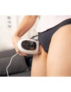 Concept IL3020 IPL Perfect Skin IPL epilátor na tělo tvář oblast bikin a podpaží White and rosegold 1 ks
