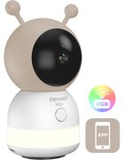 Concept KIDO KD4000 digitální video chůvička 1 ks