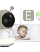 Concept KIDO KD4010 video chůvička 1 ks
