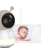 Concept KIDO KD4010 video chůvička 1 ks