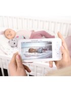Concept KIDO KD4010 video chůvička 1 ks