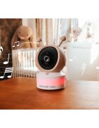 Concept KIDO KD5010 digitální video chůvička s LED podsvícením 1 ks
