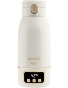 Concept KIDO OC4000 cestovní ohřívač vody a mléka 500 ml