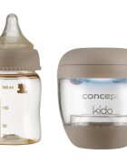 Concept KIDO SD4010 UV sterilizátor 1 ks