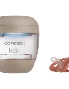 Concept KIDO SD4010 UV sterilizátor 1 ks