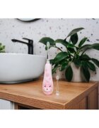 Concept Kido Smile ZK3010 elektrický zubní kartáček pro děti 1-5y Pink 1 ks