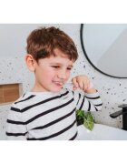 Concept Kido Smile ZK3010 elektrický zubní kartáček pro děti 1-5y Pink 1 ks