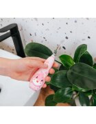 Concept Kido Smile ZK3010 elektrický zubní kartáček pro děti 1-5y Pink 1 ks